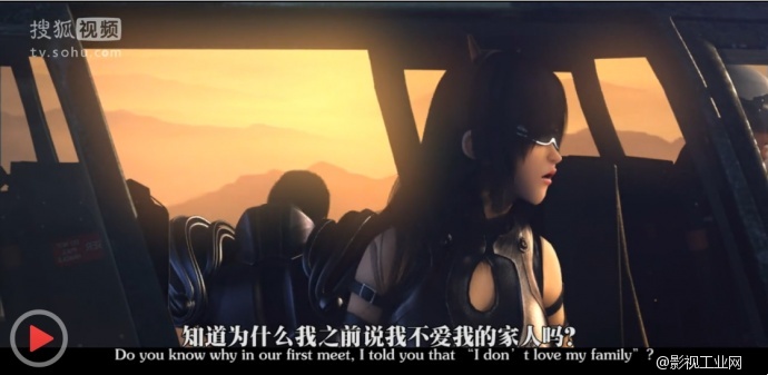 因为你不看超神学院,所以你不知道...