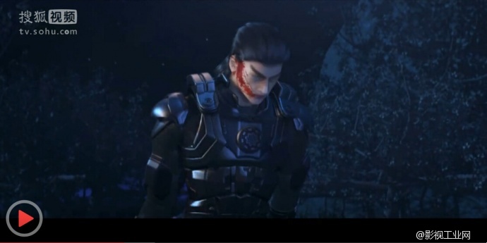 因为你不看超神学院,所以你不知道...