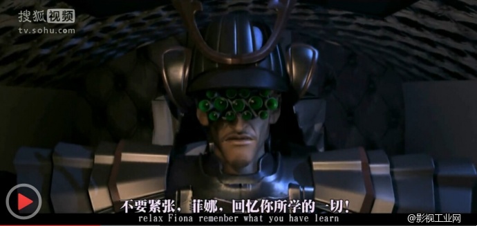 因为你不看超神学院,所以你不知道...