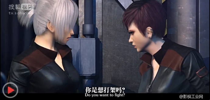 因为你不看超神学院,所以你不知道...