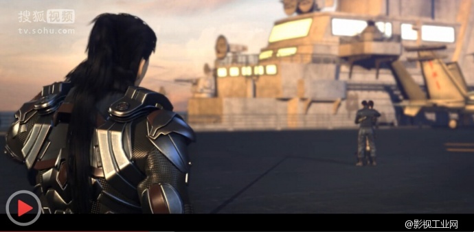 因为你不看超神学院,所以你不知道...