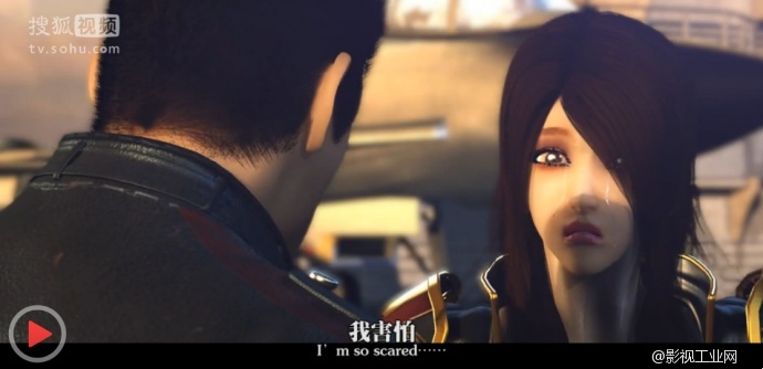 因为你不看超神学院,所以你不知道...