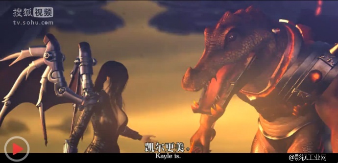 因为你不看超神学院,所以你不知道...