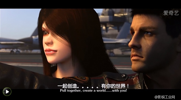 因为你不看超神学院,所以你不知道...