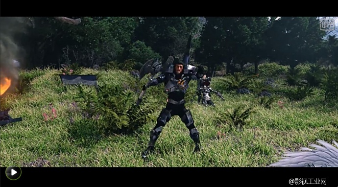 因为你不看超神学院,所以你不知道...