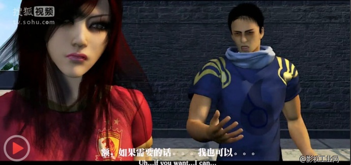 因为你不看超神学院,所以你不知道...