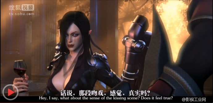 因为你不看超神学院,所以你不知道...