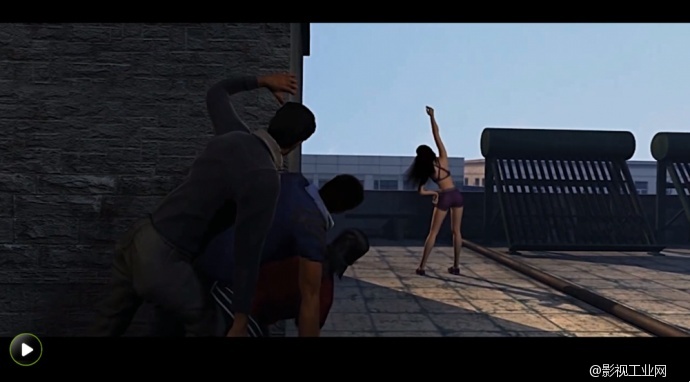 因为你不看超神学院,所以你不知道...