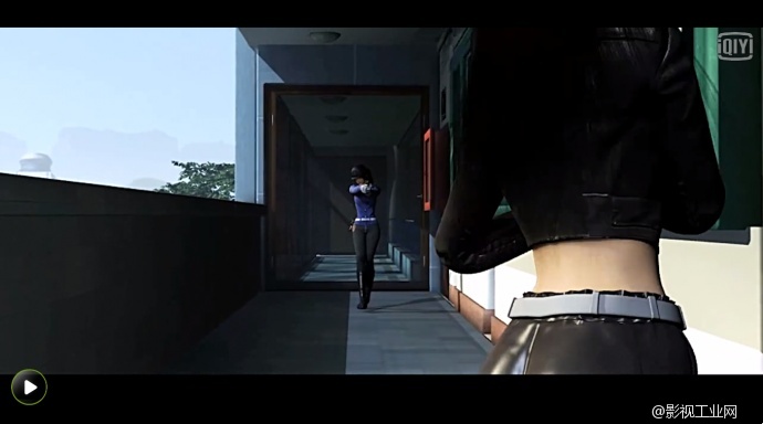 因为你不看超神学院,所以你不知道...