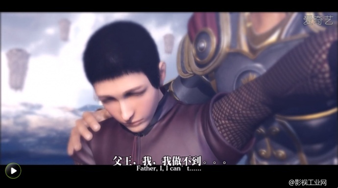 因为你不看超神学院,所以你不知道...