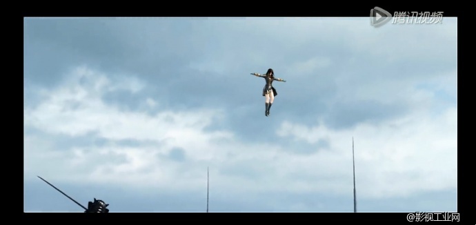 因为你不看超神学院,所以你不知道...