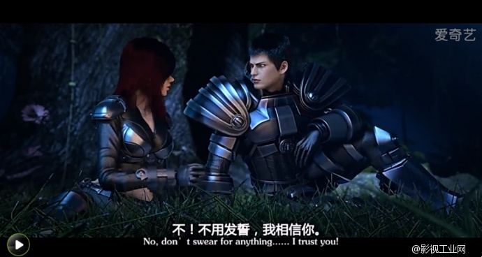 因为你不看超神学院,所以你不知道...