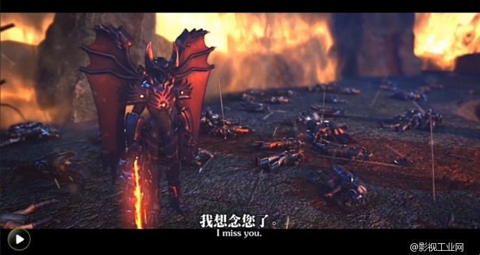 因为你不看超神学院,所以你不知道...