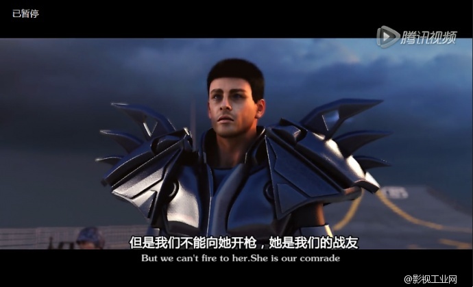 因为你不看超神学院,所以你不知道...