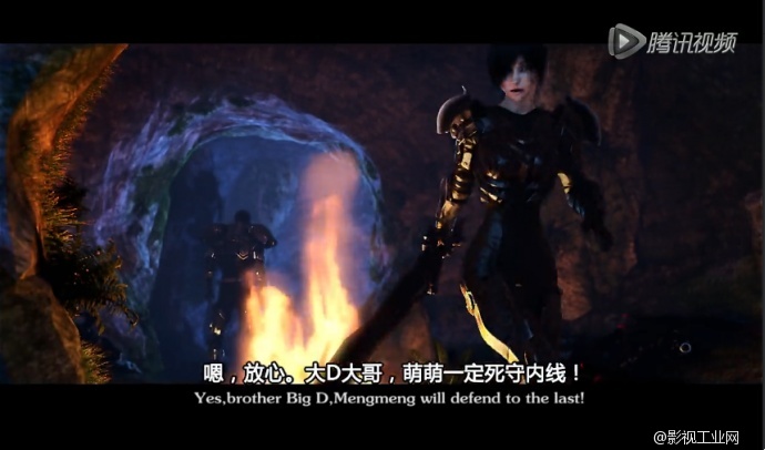 因为你不看超神学院,所以你不知道...