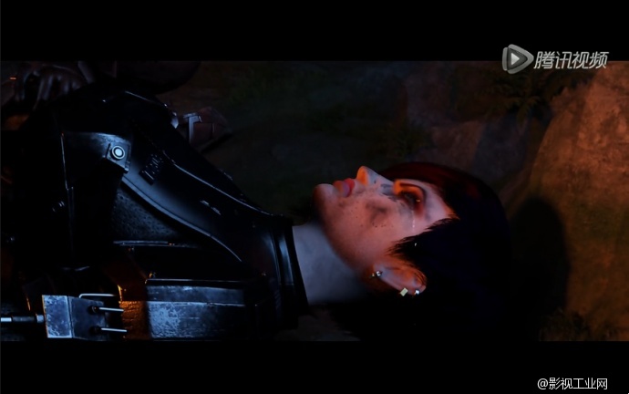 因为你不看超神学院,所以你不知道...