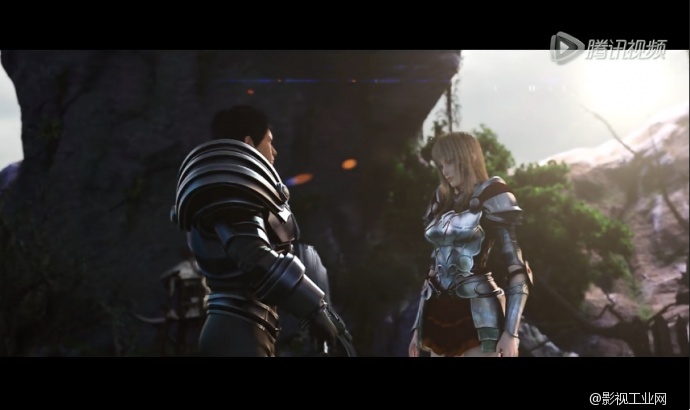 因为你不看超神学院,所以你不知道...