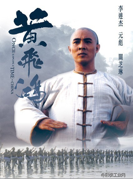 香港电影公益夏日集训前期特辑之经典港片TOP10回顾