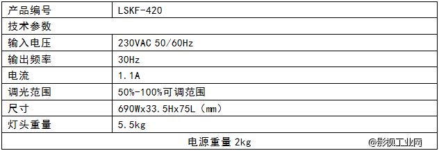 LIGHTSTAR莱斯达 2尺4管 TUBLITE灯