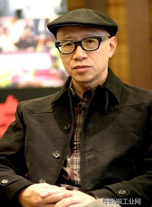 香港电影公益夏日集训导师简介之 刘国昌