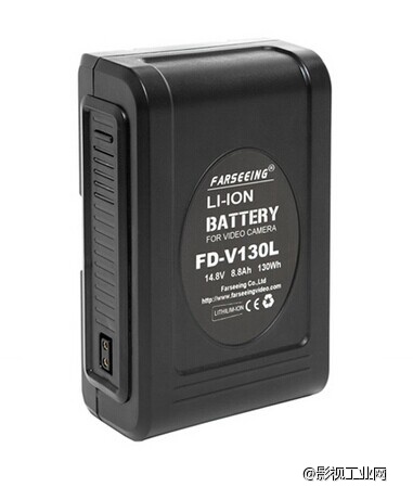 摄像机电池的选择