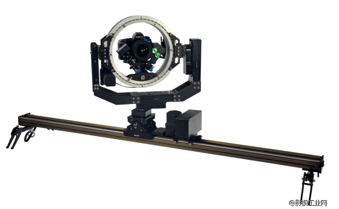 延时摄影轨道ASXMOV使用展示荔浦风光拍摄使用感言