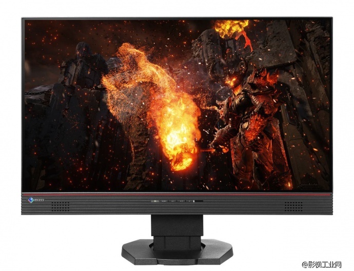 艺卓EIZO FORIS FS2434 显示器