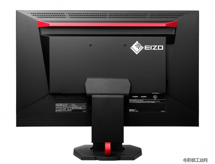 艺卓EIZO FORIS FS2434 显示器