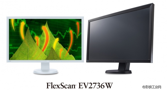 艺卓EIZO FlexScan EV2736W