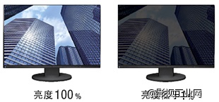 艺卓EIZO FlexScan EV2450 显示器