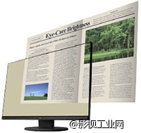 艺卓EIZO FlexScan EV2450 显示器