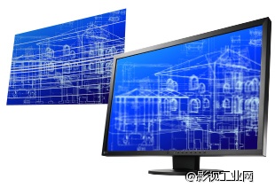 艺卓EIZO FlexScan EV3237 显示器