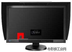 艺卓EIZO ColorEdge CG277 显示器