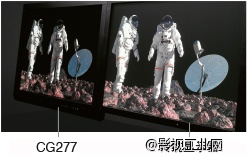 艺卓EIZO ColorEdge CG277 显示器