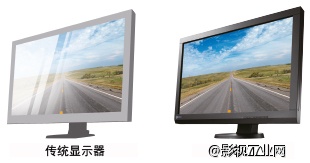 艺卓EIZO ColorEdge CG277 显示器