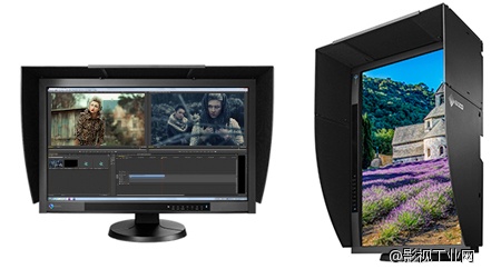 艺卓EIZO ColorEdge CG277 显示器