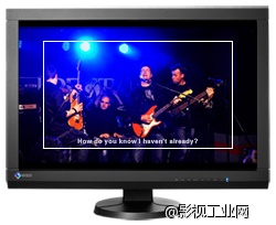 艺卓EIZO ColorEdge CG277 显示器