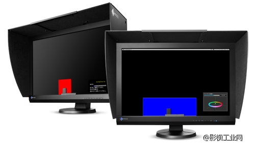 艺卓EIZO ColorEdge CG247 ​24.1\