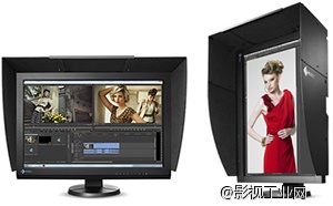 艺卓EIZO ColorEdge CG247 ​24.1\