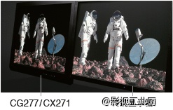 艺卓EIZO ColorEdge CX271 27\