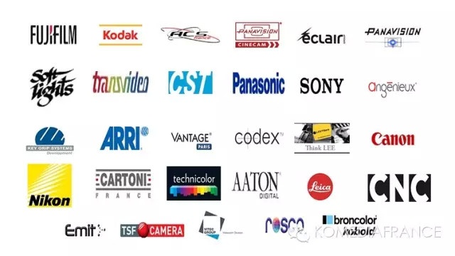 先看看老外怎么样玩“斯坦尼康”，“M10”以及“鱼钩背心”