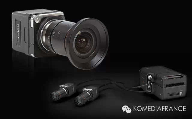 先看看老外怎么样玩“斯坦尼康”，“M10”以及“鱼钩背心”