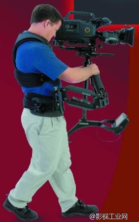 美国天丰公司斯泰尼康减震器