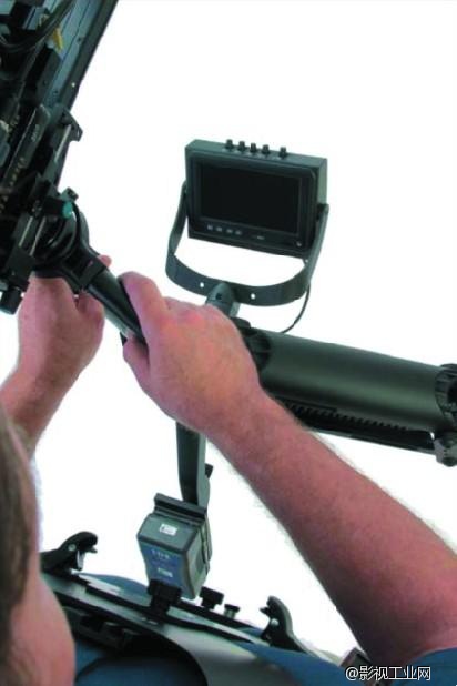 美国天丰公司斯泰尼康减震器