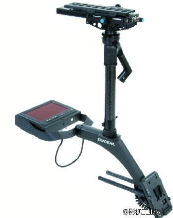 美国天丰公司斯泰尼康减震器