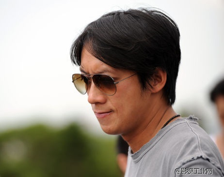 香港电影公益夏日集训导师简介之 冯志强