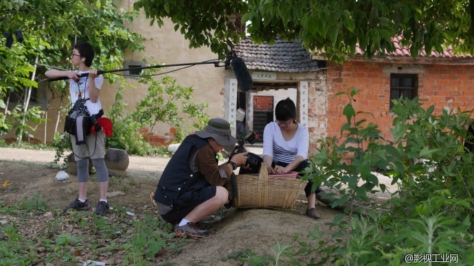 GH4拍摄纪录片心得