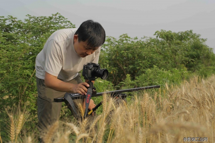 GH4拍摄纪录片心得