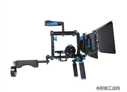 摄影人“工欲善其事” 摄影辅助器材怎么选