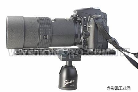 SKIER速奇 260mm 双机快板